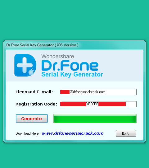 dr fone toolkit not detect device